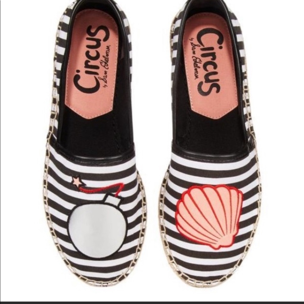 Bombshell Aam Edelman Shoes
